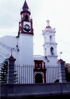 Parroquia de san pablo 1