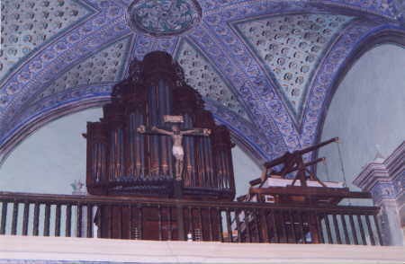 Parroquia de san pablo 2