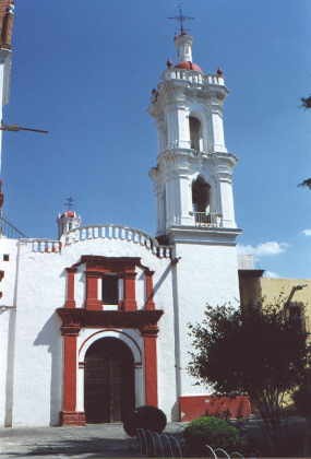 Atractivos