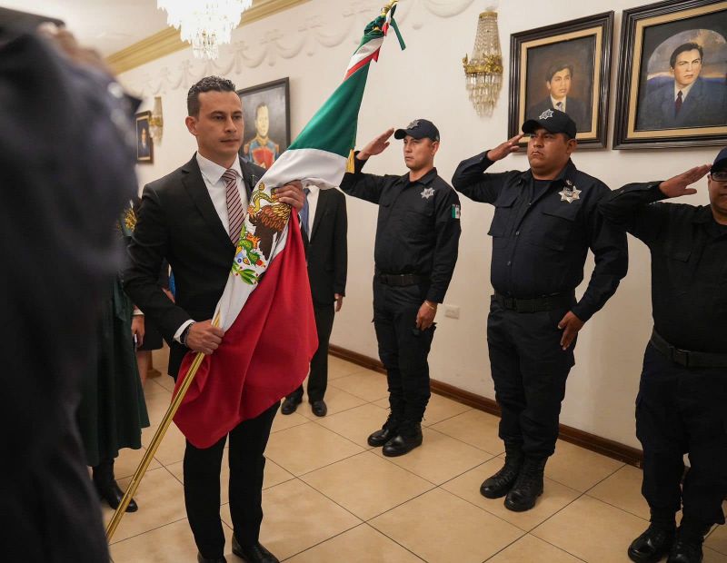 Evento del 15 de septiembre